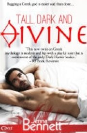 Tall, Dark and Divine
