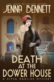 Death at the Dower House A 1920s Murder Mystery