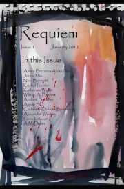 Requiem Magazine Issue 1