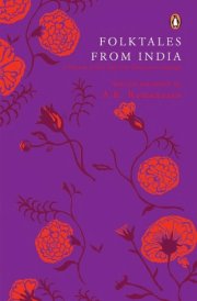 Folktales from India Penguin Premium Classic Edition