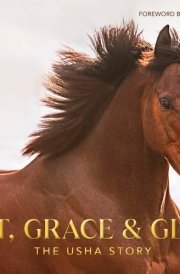 Grit, Grace & Glory The Usha Story