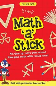 Math-A-Stick (Fun with Maths)