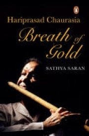 Breath of Gold Hariprasad Chaurasia
