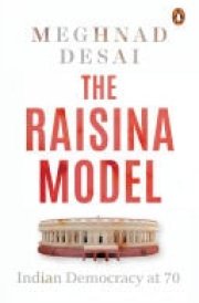The Raisina Model Indian Democracy at 70