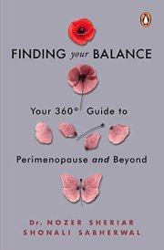 Finding Your Balance Your 360-Degree Guide to Perimenopause and Beyond
