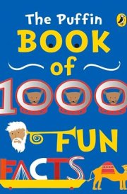 Puffin Book of 1000 Fun Facts