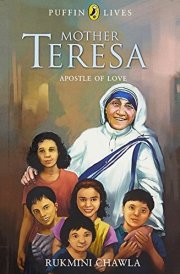 Puffin Lives Mother Teresa