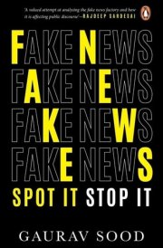 Fake News Spot It, Stop It