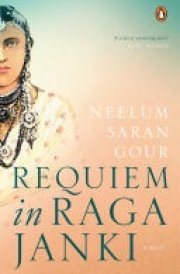 Requiem in Raga Janki