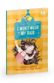 I Won't Wash My Hair