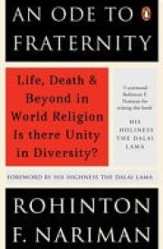 An Ode to Fraternity Life, Death and Beyond in World Religion: Is There Unity in Diversity?