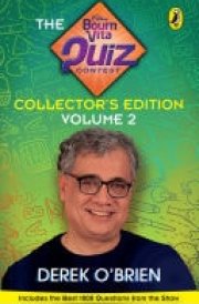 The Bournvita Quiz Contest Collector's Edition Volume 2