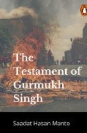 The Testament of Gurmukh Singh (Penguin Petit)