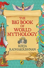 Big Book of World Mythology