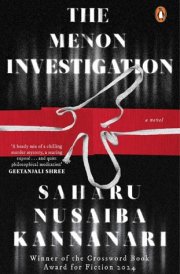 The Menon Investigation