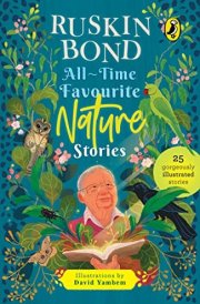 All-Time Favourite Nature Stories