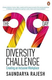 The 99 Day Diversity Challenge Creating an Inclusive Workplace