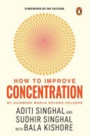 How to Improve Your Concentration