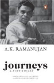 Journeys A POET'S DIARY