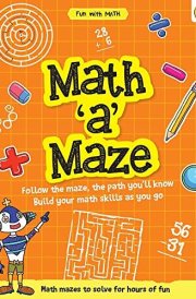 Math-A-Maze (Fun with Maths)
