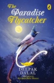 The Paradise Flycatcher
