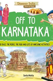 Off to Karnataka (Discover India)