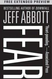 Fear - Free Preview (first 4 chapters)