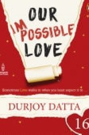 Our Impossible Love Part 16: (Penguin Petit)