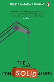 The Consolidators