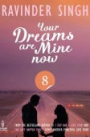 Your Dreams Are Mine Now Part 8 (Penguin Petit)