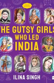 The Gutsy Girls Who Led India