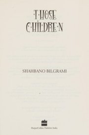 Those Children