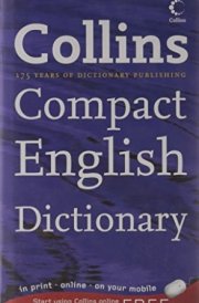 Collins Compact English Dictionary