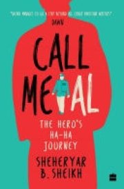 Call Me Al The Hero's Ha-ha Journey