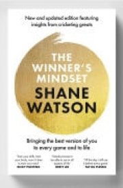 The Winner's Mindset