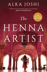 The Henna Artist