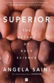 Superior The Return of Race Science
