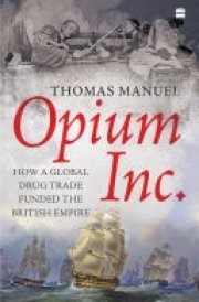 Opium Inc.