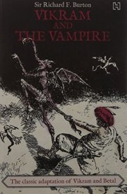 Vikram And The Vampire