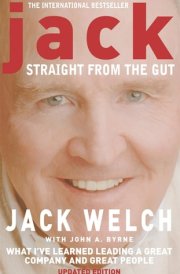 Jack [Perfect Paperback] [Jan 01, 2003] Welch