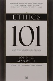 Ethics 101