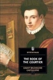 The Book Of The Courtier