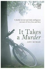 It Takes A Murder