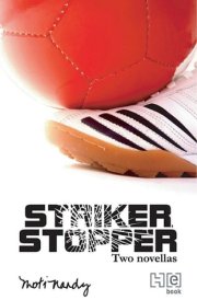 Striker, Stopper