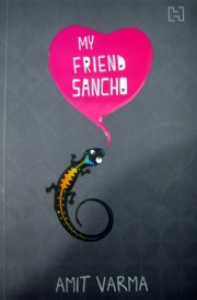 My Friend Sancho