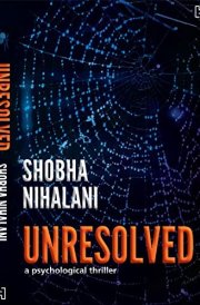 Unresolved: A Psychological Thriller