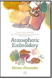 Atmospheric Embroidery