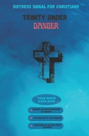 Distress Signal for Christians Trinity Under Danger.