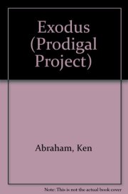 EXODUS: BOOK 2 (PRODIGAL PROJECT)