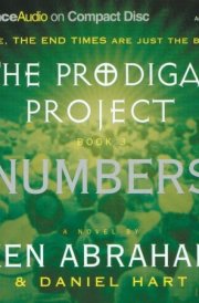 The Prodigal Project: Numbers: 3